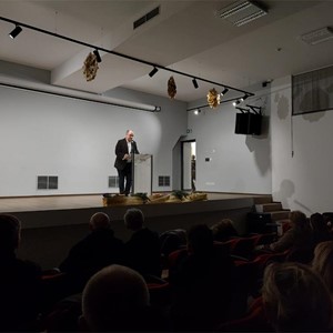 Prva korizmena tribina u Konjščini